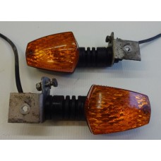 Sidblinkers bak - BT1100 -05